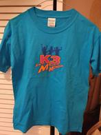 T-shirt K3 en het Magische Medaillon, Jongen of Meisje, Gebruikt, Ophalen of Verzenden, Shirt of Longsleeve