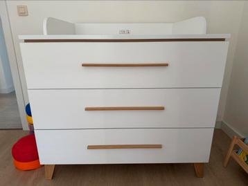 Commode, Enlèvement, Comme neuf, Commode