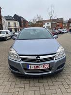 Opel astra, Achat, Boîte manuelle, Noir, 5 portes