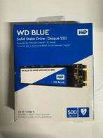WD BLUE SSD M.2 Sata, Computers en Software, Harde schijven, Nieuw, SSD, SATA, Western Digital (WD)