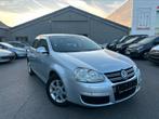 Volkswagen Jetta 1.9TDi | Gps | Airco | Keuring+Carpass |, Auto's, Stof, 5 deurs, 1896 cc, Zilver of Grijs