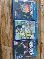 Videogames, Ophalen of Verzenden, Gebruikt, Overige typen, PlayStation 4
