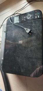 Imprimante Canon, Informatique & Logiciels, Enlèvement, Imprimante