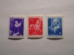 België postfris nr. 792/94, Postzegels en Munten, Postzegels | Europa | België, Ophalen of Verzenden, Postfris, Postfris