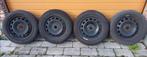 winterbanden voor onder andere SKODA OCTAVIA, Auto-onderdelen, Banden en Velgen, Ophalen, Gebruikt, 16 inch, Banden en Velgen