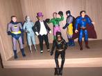 Dc universe figuren, Verzamelen, Ophalen of Verzenden, Gebruikt