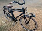 Avalon Cargo Herenfiets, Fietsen en Brommers, Ophalen, Zo goed als nieuw, Versnellingen