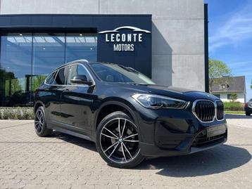 BMW X1 1.5iA sDrive18 Panodak/Leder/Camera/Zetelverwarm beschikbaar voor biedingen