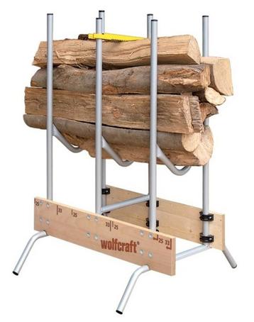 Chevalet de sciage / établi à bûches  beschikbaar voor biedingen