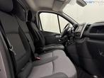 Fiat Talento 2.0d - 3pl Lichte Vracht - GPS - Airco! 1Ste E, Auto's, Bestelwagens en Lichte vracht, Parkeersensor, 0 kg, 108 kW