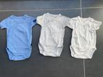 Body petit bateau 1 maand /maat 54 jongens, Ophalen, Nacht- of Onderkleding, Gebruikt, Petit Bateau