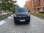 OPEL VIVARO 8 pl 50.000 km, Auto's, Vivaro, Euro 6, Bedrijf, Te koop