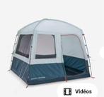 Tente cuisine Arpenaz., Caravanes & Camping, Enlèvement, Neuf