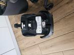 Zo mooi  buggy doona  + isofix, Kinderen en Baby's, Ophalen of Verzenden, Zo goed als nieuw