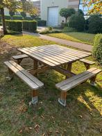 Picknick bank 120 euro asap af te halen, Ophalen