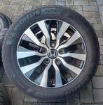 Winterbanden velgen alu Honda Civic 5x114 16inch 7&8mm ❄️, Enlèvement, Neuf, Honda