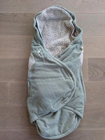 Voetenzak Lodger in nieuwstaat  beschikbaar voor biedingen