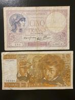 15 francs Frankrijk set, Postzegels en Munten, Setje, Frankrijk, Ophalen of Verzenden