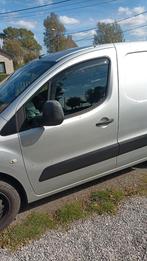 Gezocht deur links voor Peugeot partner / citroen Berlingo, Grijs, Particulier, Te koop, Peugeot