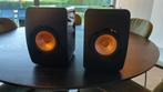Kef LS50, Ophalen of Verzenden, Zo goed als nieuw