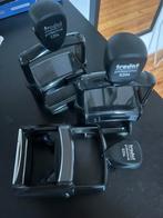 Cachets tampons Trodat Professional 5204, Enlèvement ou Envoi, Comme neuf