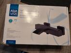 Thermostaat bad en douche mengkraan Nieuw, Doe-het-zelf en Bouw, Sanitair, Ophalen, Zo goed als nieuw, Koper, Bad