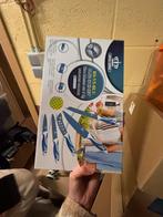 Messenset, Maison & Meubles, Cuisine | Couverts, Enlèvement, Neuf, Inox ou Chrome, Ensemble de couverts