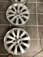 Velgen Opel Astra, Auto-onderdelen, Banden en Velgen, Ophalen, 17 inch, Velg(en)