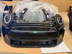 MINI COOPER S LCI VOORPANEEL - TIZAUTOPARTS-, Ophalen, Gebruikt, Voor, Mini