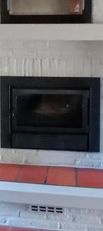 Flam, Huis en Inrichting, Haarden, Ophalen, Gebruikt