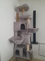 katten materiaal + voeding, Ophalen, Zo goed als nieuw