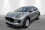 Ford Puma 1.0i Ecoboost mHEV 92kW Connected, Voorwielaandrijving, Stof, Traction-control, https://public.car-pass.be/vhr/9ed44459-c91e-4b46-8668-4bfb8099a223