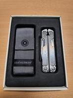 Leatherman free p2 multitool, Caravans en Kamperen, Kampeergereedschap, Verzenden, Gebruikt