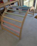 Boog en glijbaan, Kinderen en Baby's, Ophalen, Zo goed als nieuw