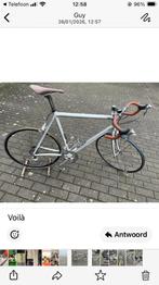 Racefiets merk “KLEIN”, Gebruikt, Heren, Aluminium, Overige maten