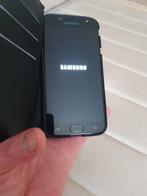 Samsung Galaxy J5 2017 16Gb Dual Sim - Zwart Android 9, Comme neuf, Noir, Enlèvement