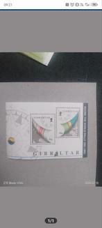 Timbres-poste, Enlèvement ou Envoi