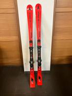 165cm ATOMIC REDSTER S9 SERVOTEK, Sport en Fitness, Ophalen, 160 tot 180 cm, Gebruikt, Carve