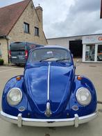 Vw kever 1300 bwj 1967 volledig gerestaureerd + garantie, Auto's, Volkswagen, 4 zetels, Achterwielaandrijving, Beetle (Kever)