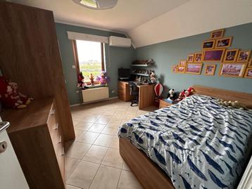 Jeugd/kinder/baby/1persoons slaapkamer met extra uitschuifbe beschikbaar voor biedingen