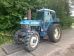 2000 Ford 7710 Vierwielaangedreven landbouwtractor, Zakelijke goederen, Landbouw | Tractoren, Gebruikt, Ford