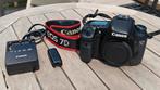 Canon 7D, Audio, Tv en Foto, Ophalen, Gebruikt, Canon