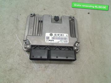 COMPUTER MOTOR ECU Volkswagen Tiguan (5N1 / 2) (03C907309M) beschikbaar voor biedingen