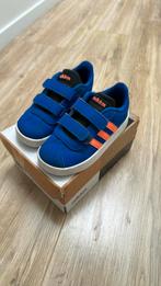 Schoentjes Adidas maat 25, Kinderen en Baby's, Ophalen, Zo goed als nieuw, Schoentjes