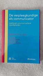 De verpleegkundige als communicator, Ophalen of Verzenden, Nieuw