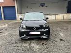 Smart Pack Brabus 11/2018, Auto's, Smart, Automaat, Zwart, Particulier, ForTwo