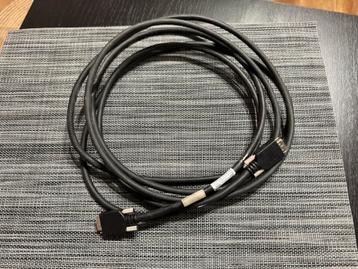 AVID DIGILINK 12-kabel beschikbaar voor biedingen