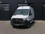 Mercedes-Benz Sprinter 317 2.0 CDI L2H2 RWD Functional, 167 pk, Wit, Mercedes-Benz, USB