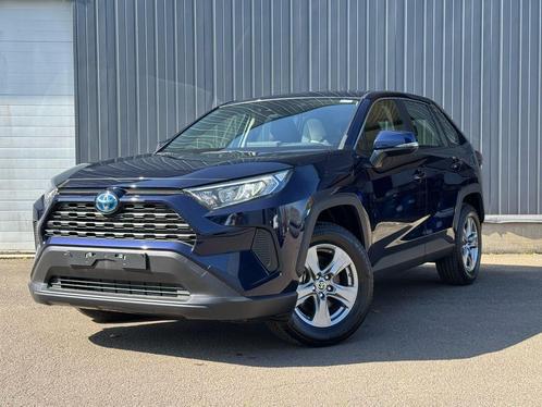 Toyota RAV4 Hybrid 2.5 Hybrid Lithium Style Plus CVT, Auto's, Toyota, Bedrijf, Te koop, Rav4, 360° camera, Bluetooth, Centrale vergrendeling