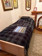 1 persoonsbed, Huis en Inrichting, Slaapkamer | Bedden, Ophalen, Gebruikt, Eenpersoons